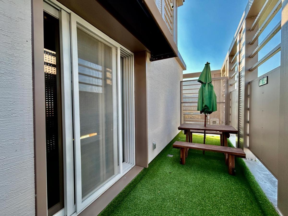 Series Hotel Gyeongju Exterior photo